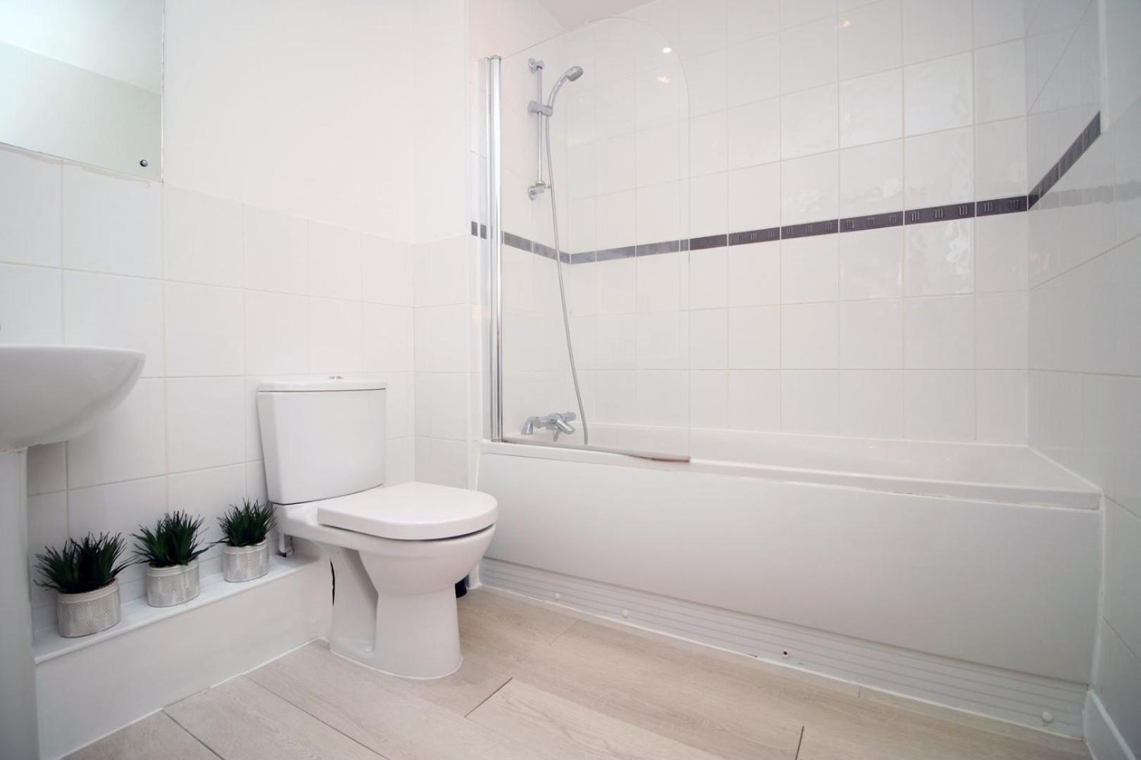 2Br Near City Centre Bristol Ngoại thất bức ảnh
