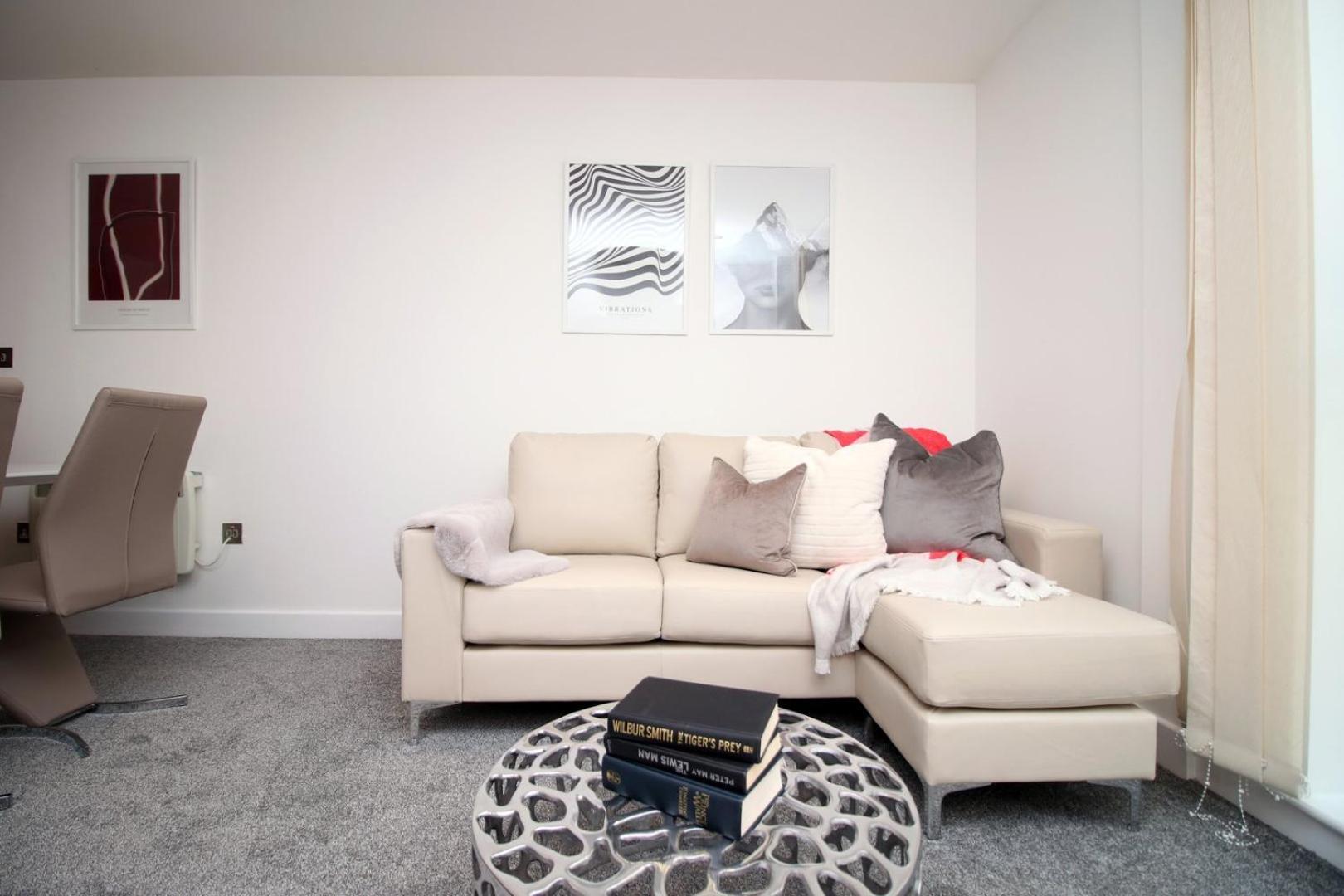 2Br Near City Centre Bristol Ngoại thất bức ảnh